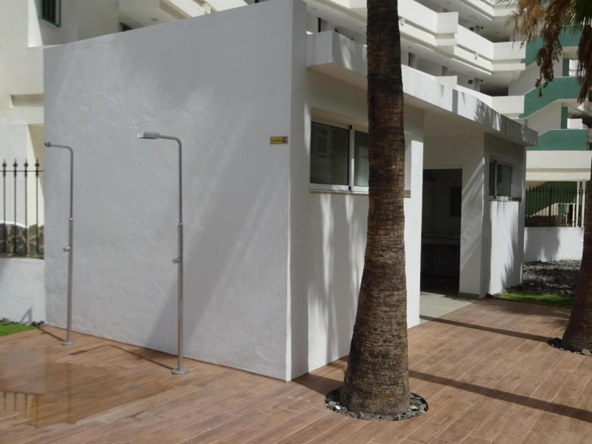 Magic Conch Holiday Home Playa del Ingles  Dış mekan fotoğraf