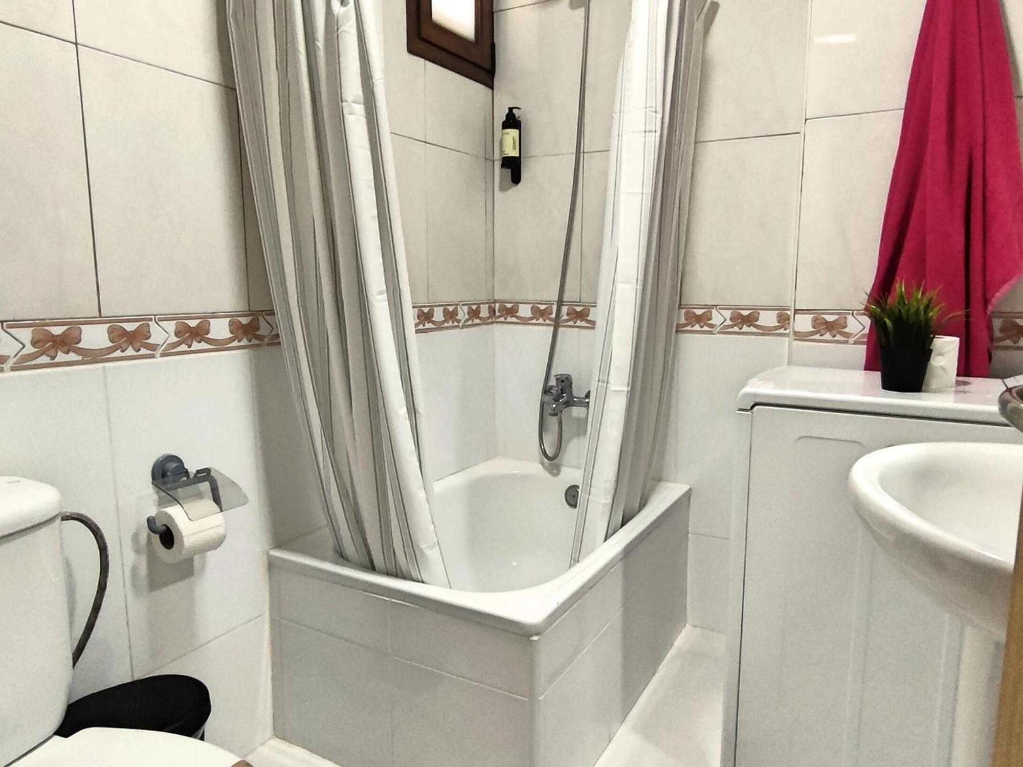 Magic Conch Holiday Home Playa del Ingles  Dış mekan fotoğraf