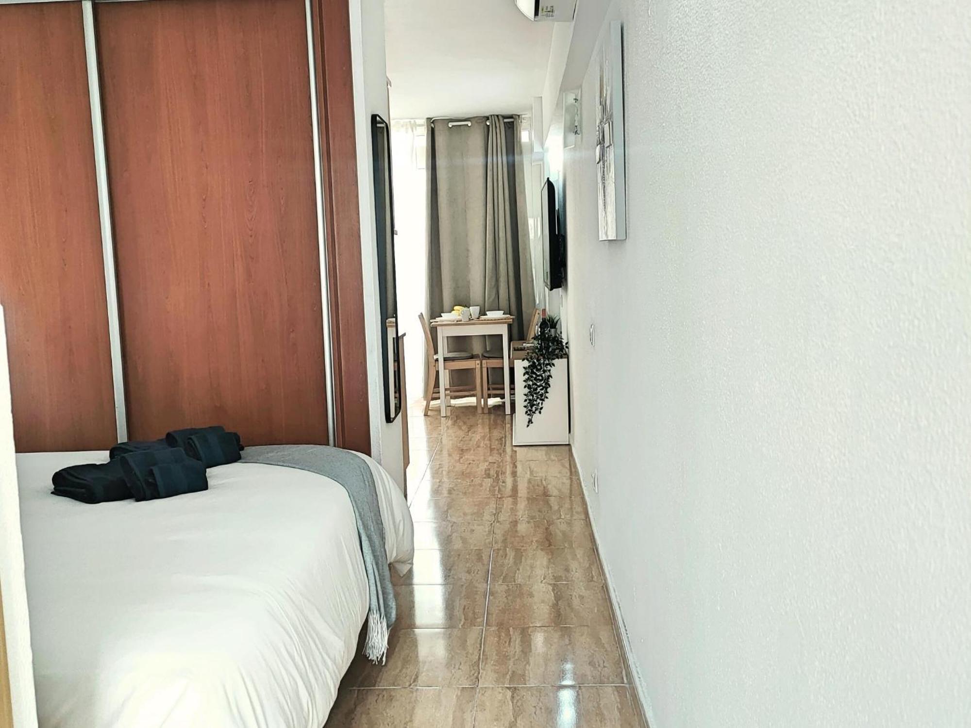 Magic Conch Holiday Home Playa del Ingles  Dış mekan fotoğraf