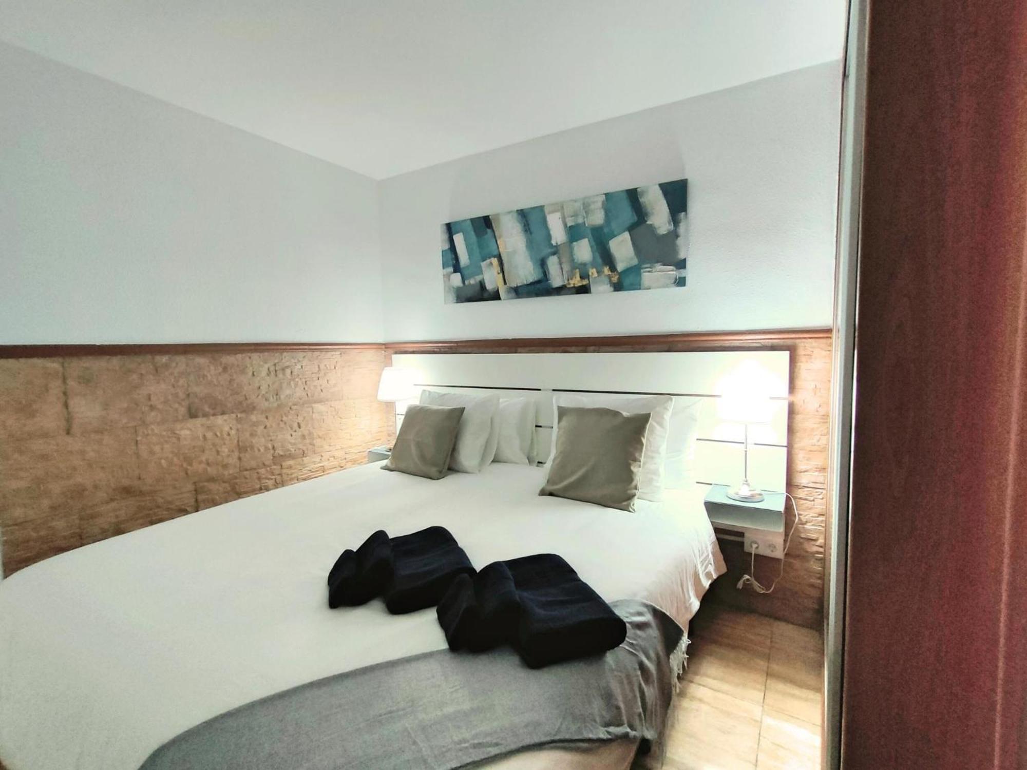 Magic Conch Holiday Home Playa del Ingles  Dış mekan fotoğraf