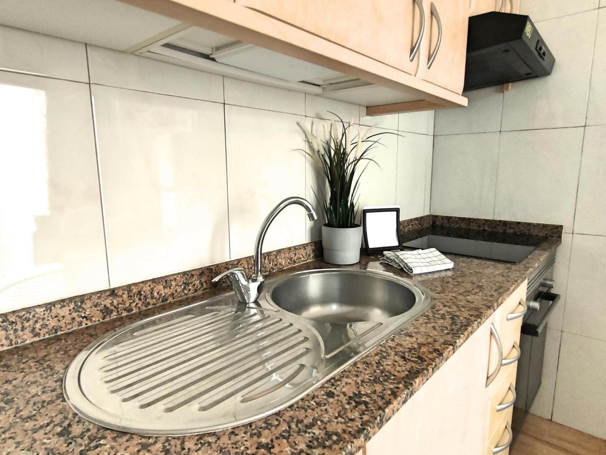 Magic Conch Holiday Home Playa del Ingles  Dış mekan fotoğraf