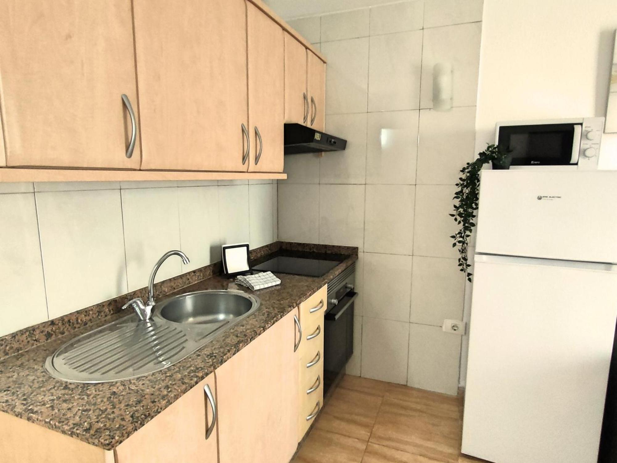 Magic Conch Holiday Home Playa del Ingles  Dış mekan fotoğraf